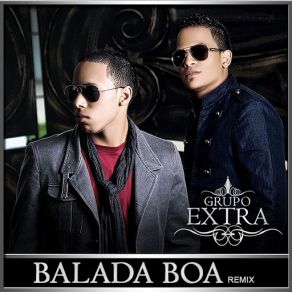 Download track Balada Boa (Remix) Grupo Extra