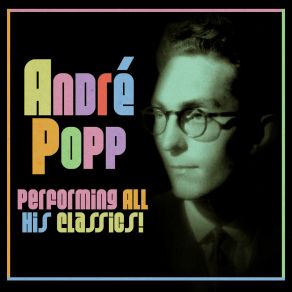 Download track La Java Des Bombes Atomiques (Remastered) André Popp