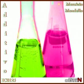 Download track Additivo Maurizio Mondello