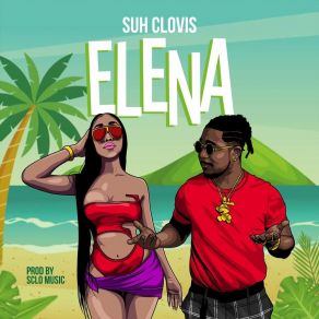 Download track Elena Suh Clovis