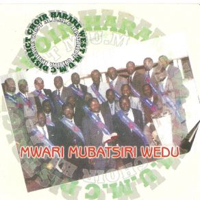 Download track Jehova Anoita Harare West M. U. M. C District Choir