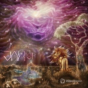 Download track Lunar Le Lion