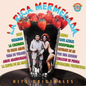 Download track Ojos Azules La Mermelada