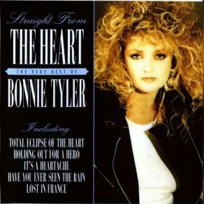 Download track I Believe In Your Sweet Love Bonnie Tyler