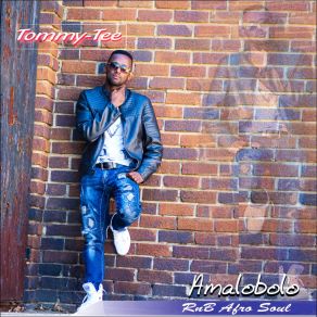 Download track Ngiyabonga Tommy Tee