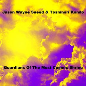 Download track Hyperspace Void Disruptor Toshinori Kondo, Jason Wayne Sneed