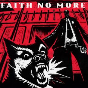 Download track Just A Man Faith No More