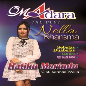 Download track Dengarlah Bintang Hatiku Nella Kharisma