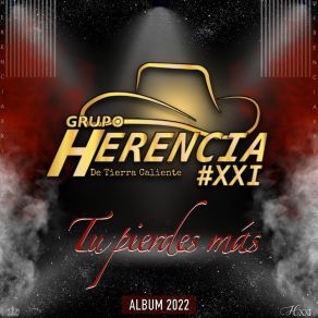 Download track Son Cosas Del Amor Herencia XXI