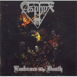 Download track Circle Of The Secluded Asphyx