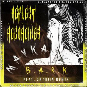 Download track MAVKA (Original Mix) B. A. R. K