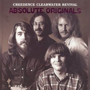 Download track What Are You Gonna Do Creedence Clearwater Revival