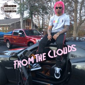 Download track Fuck Me 4 My Clout Ameer Dalair