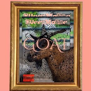 Download track WHY I AM THE GOAT QueenMaZine