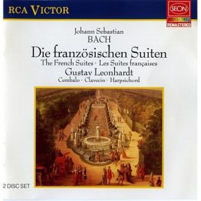 Download track 7. Suite No. 2 In C Minor S. 813 2-Courante Johann Sebastian Bach
