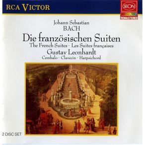 Download track 5. Suite No. 4 In E-Flat Major S. 815 5-Air Johann Sebastian Bach