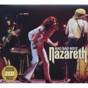 Download track I Don't Want To Go On Without You Nazareth