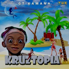 Download track Happy Riddim Gt Kamana