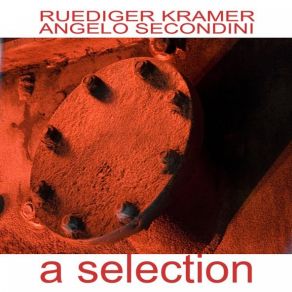 Download track Ruediger Kramer - Enamoured Heartbeats On Moving Stairs Kramer & Secondini