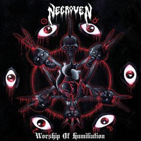 Download track Enclosed In A Dead Soul Dimension Necroven