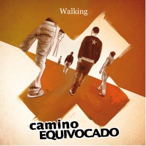 Download track Watching The Days Go By Camino Equivocado