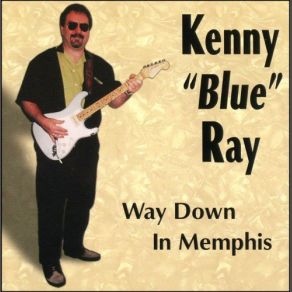 Download track Gator Ride Kenny Blue Ray