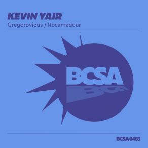 Download track Rocamadour Kevin Yair