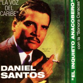 Download track Experiencias Daniel Santos