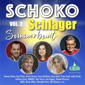 Download track Heute Scheint Der Mond Ein Wenig Heller Christine Schmid