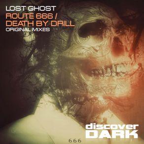 Download track Route 666 Lost Ghost