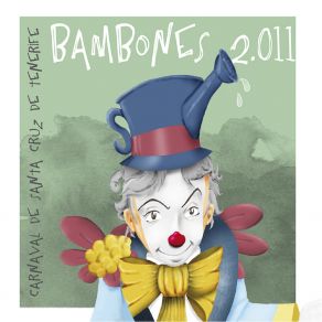 Download track Entrada LOS BAMBONES