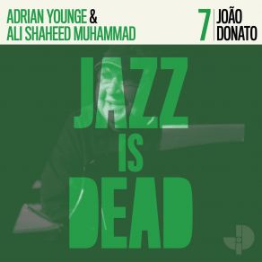 Download track Adrian Ali And Gregory Ali Shaheed Muhammad, Adrian Younge