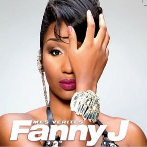 Download track Dis Le Moi Fanny J