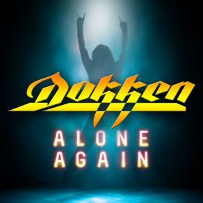 Download track I Can't See You Dokken