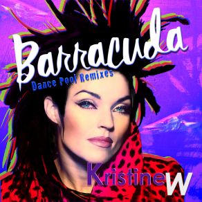 Download track Barracuda (Dinaire + Bissen Euro Radio Edit) Kristine W