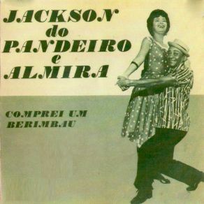 Download track Babalao Jackson Do PandeiroAlmira