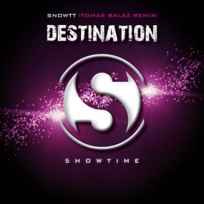 Download track Destination (Tomas Balaz Remix) Snowtt