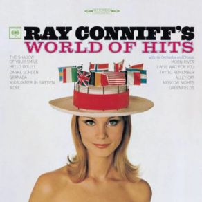 Download track Moscow Nights Ray Conniff