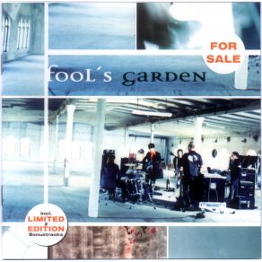 Download track Interlude Fool'S Garden