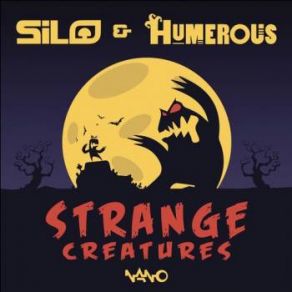 Download track Power Cut Silo & Humerous