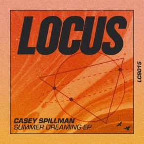 Download track Get Upper Casey Spillman