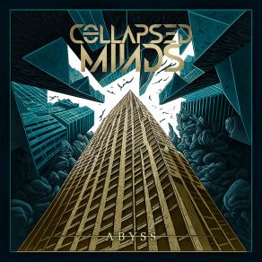 Download track Cyber Eternity Collapsed Minds