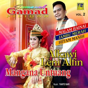 Download track Umpan Jinak Leni Alfin