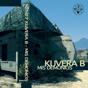 Download track Mis Demonios Kuvera B