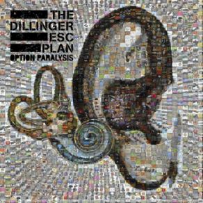 Download track Endless Endings The Dillinger Escape Plan