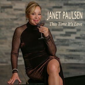 Download track I Only Have Eyes For You Janet Paulsen