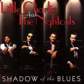 Download track Percolatin' The Nightcats, Little Charlie