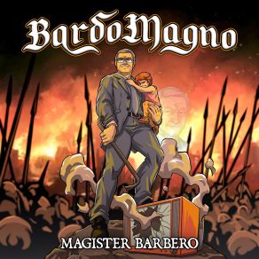 Download track Magister Barbero FolkStone, Furor Gallico, BardoMagno