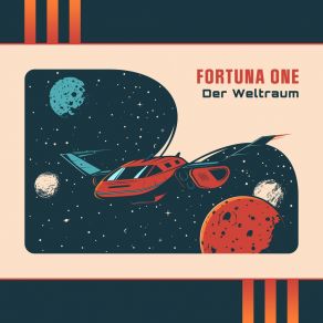 Download track Der Weltraum (Extended Mix) Fortuna One