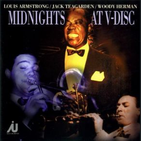 Download track I'm Confessin' [Take A] Woody Herman, Louis Armstrong, Jack Teagarden